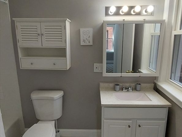 99 Harrishof St 2, Boston MA 02121