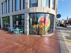 99 Harrishof St 2, Boston MA 02121