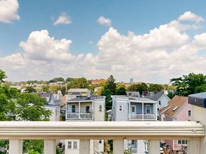 96 Dix St 6, Boston MA 02122