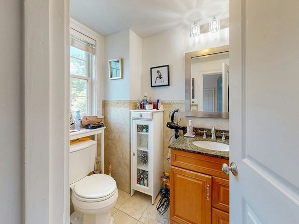 96 Dix St 6, Boston MA 02122
