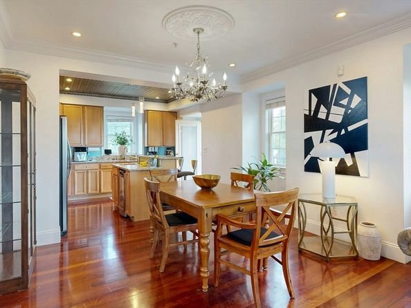96 Dix St 6, Boston MA 02122