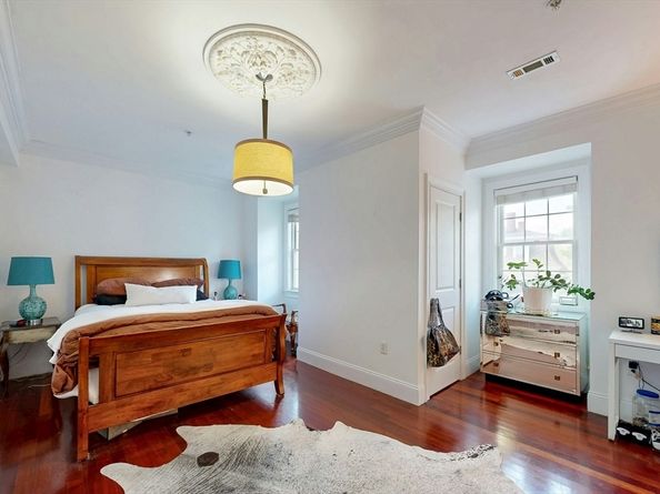 96 Dix St 6, Boston MA 02122