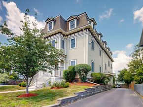96 Dix St 6, Boston MA 02122