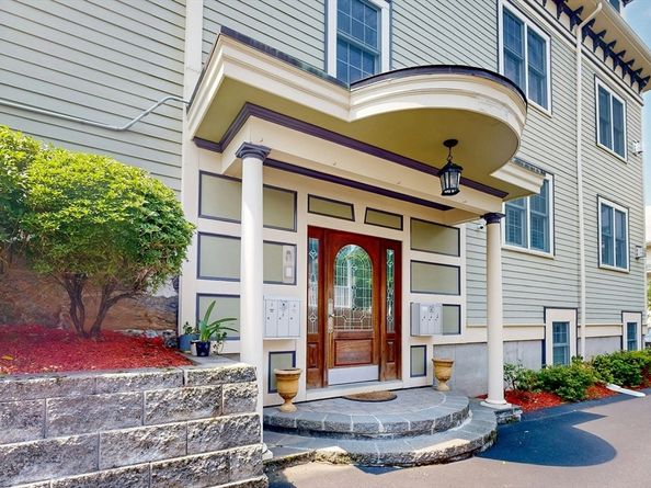 96 Dix St 6, Boston MA 02122