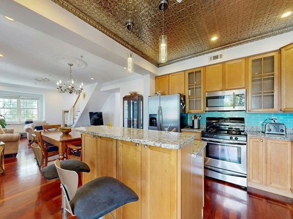 96 Dix St 6, Boston MA 02122
