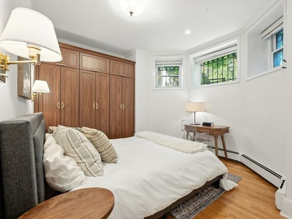 375 Marlborough Street 1, Boston MA 02115