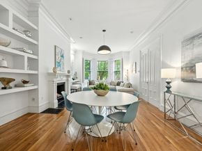 375 Marlborough Street 1, Boston MA 02115