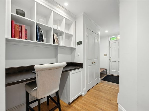 375 Marlborough Street 1, Boston MA 02115