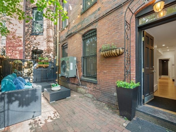 375 Marlborough Street 1, Boston MA 02115