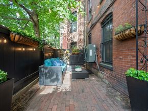 375 Marlborough Street 1, Boston MA 02115