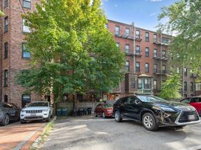 375 Marlborough Street 1, Boston MA 02115