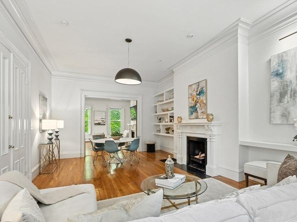 375 Marlborough Street 1, Boston MA 02115