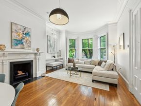 375 Marlborough Street 1, Boston MA 02115