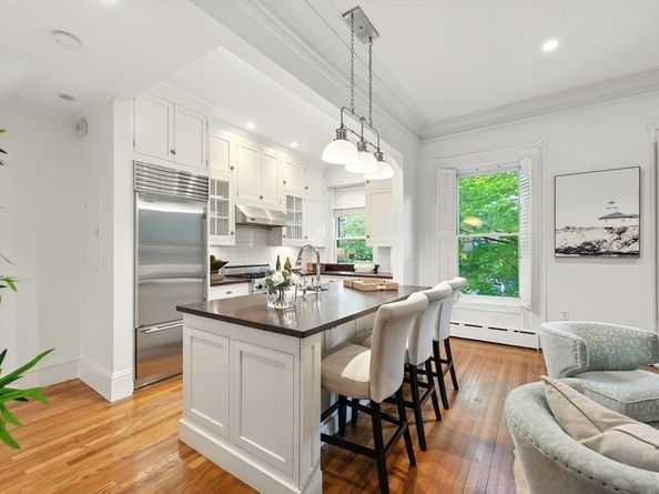 375 Marlborough Street 1, Boston MA 02115