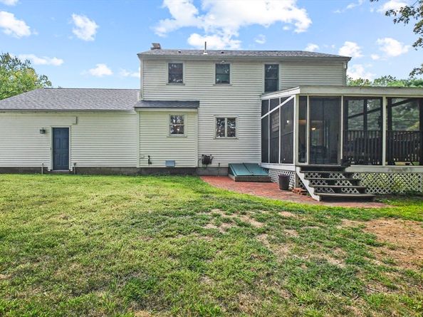 6 Geneseo Circle, Milford MA 01757