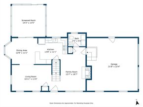 6 Geneseo Circle, Milford MA 01757