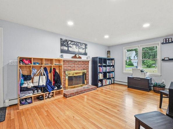 6 Geneseo Circle, Milford MA 01757