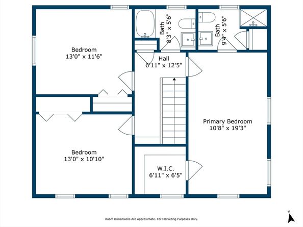 6 Geneseo Circle, Milford MA 01757