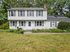 6 Geneseo Circle, Milford MA 01757