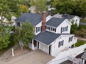24 Dickson Avenue, Arlington MA 02474