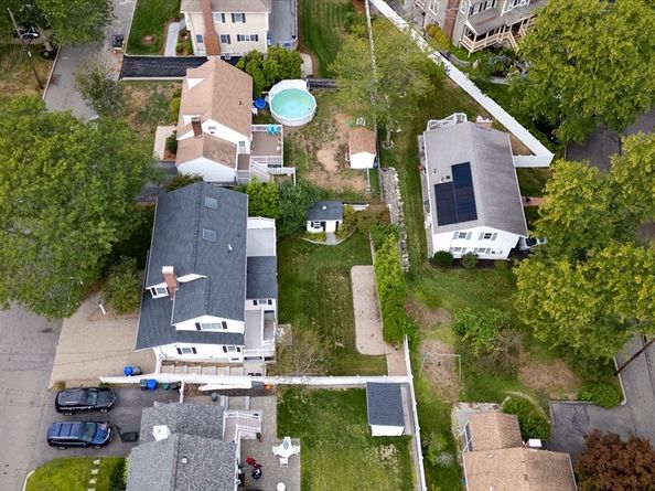 24 Dickson Avenue, Arlington MA 02474