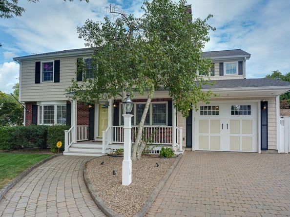 24 Dickson Avenue, Arlington MA 02474