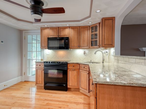 24 Dickson Avenue, Arlington MA 02474