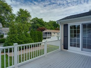 24 Dickson Avenue, Arlington MA 02474