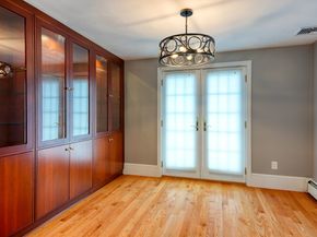 24 Dickson Avenue, Arlington MA 02474