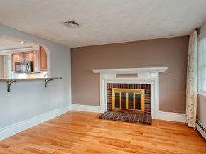 24 Dickson Avenue, Arlington MA 02474