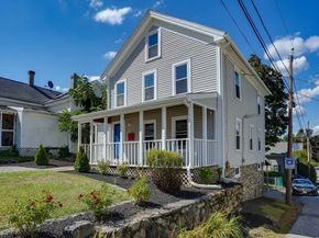 29 Elm Street, Marlborough MA 01752