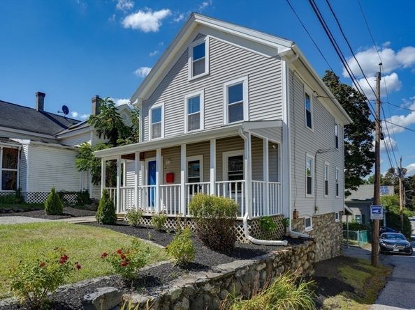 29 Elm Street, Marlborough MA 01752