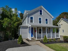 29 Elm Street, Marlborough MA 01752