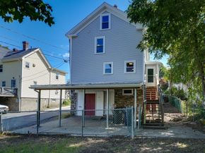 29 Elm Street, Marlborough MA 01752
