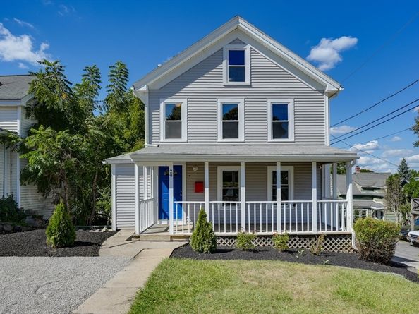 29 Elm Street, Marlborough MA 01752