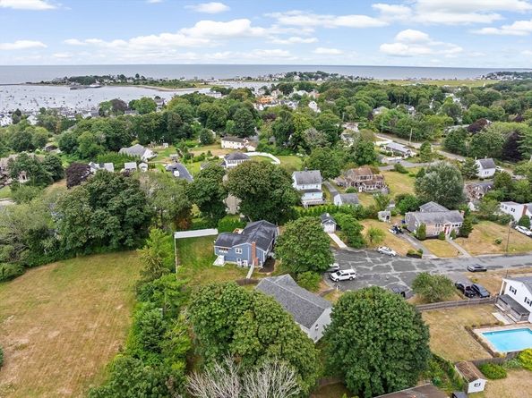 17 Murphys Lane, Scituate MA 02066