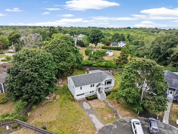 17 Murphys Lane, Scituate MA 02066