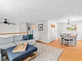 17 Murphys Lane, Scituate MA 02066
