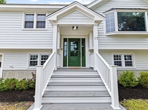 17 Murphys Lane, Scituate MA 02066