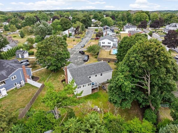 17 Murphys Lane, Scituate MA 02066