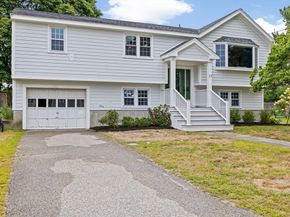17 Murphys Lane, Scituate MA 02066