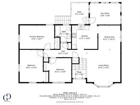 17 Murphys Lane, Scituate MA 02066