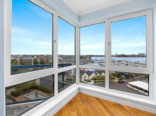 2001 Marina Dr 608, Quincy MA 02171