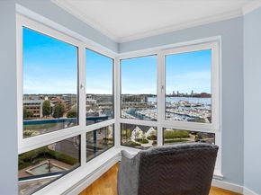 2001 Marina Dr 608, Quincy MA 02171