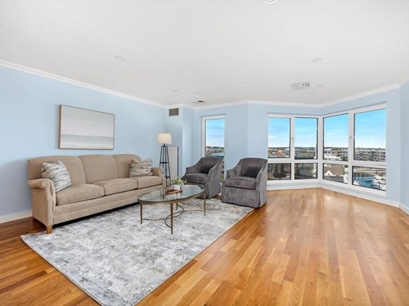 2001 Marina Dr 608, Quincy MA 02171