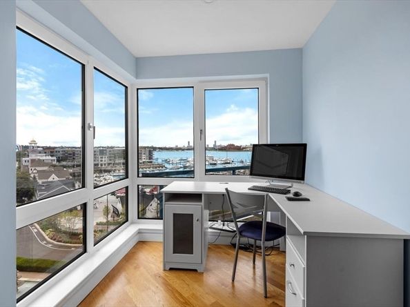 2001 Marina Dr 608, Quincy MA 02171