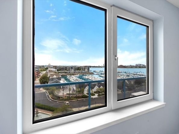 2001 Marina Dr 608, Quincy MA 02171