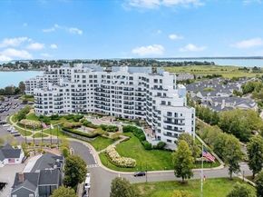 2001 Marina Dr 608, Quincy MA 02171