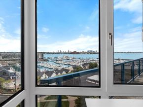 2001 Marina Dr 608, Quincy MA 02171
