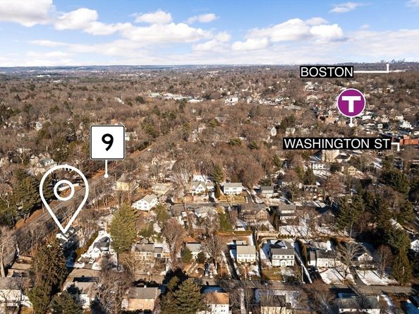 25 Shaw Rd, Wellesley MA 02481